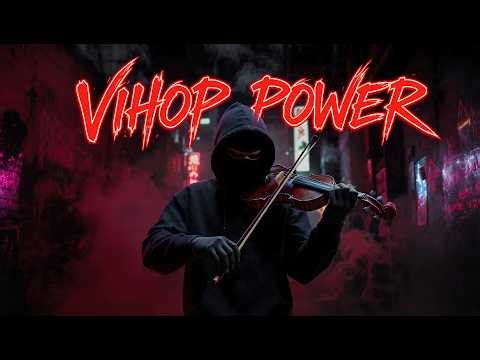 (Violin x Trap Hip Hop) – Modern String Instrumental Fusion 🔥