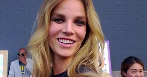 45 Models Teach You How To Pronounce Their Names