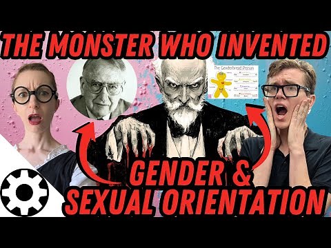 John Money: How an Embodiment of Evil Invented Gender Ideology