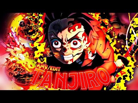 Tanjiro Lost Control 💀🔥 | Demon Slayer [EDIT/AMV]