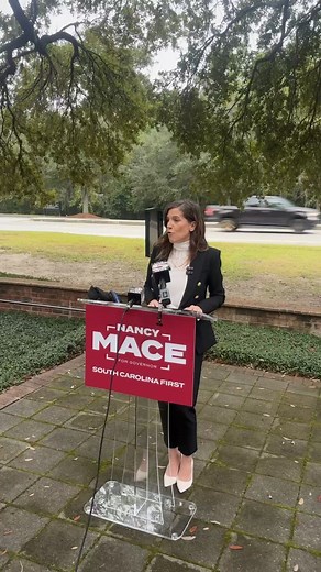 Nancy Mace Calls Out Airport Security Breaches | Nancy Mace