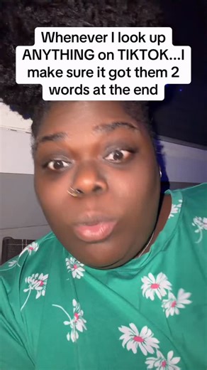 Real Ronsina on Instagram: "It doesn’t feel complete without those two words! #realronsina #contentcreator #fypシ #facebookreelsviral #instagramreels"