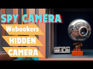 Webookers WB Hidden Camera | 2024 Review