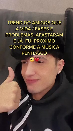Meio tarde pra trend? Me doeu fazer esse vídeo, mas quem me acompanhou sabe que foram todos especiais em momentos da minha vida, mesmo distante agr...