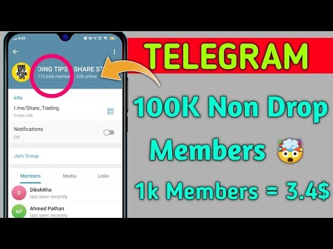 Best SMM Panel For Telegram | Trusted | Relaiable and Fast services with affordable prices