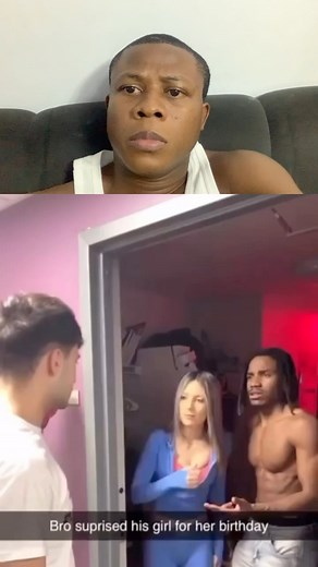 I felt sorry for him 😮💔 | Crxatxrz