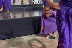 Faithful Central Bible Church on Reels