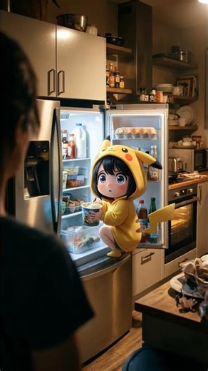 This ice cream drama made the baby cry #shorts #funny #relatable