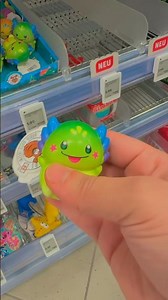 I bought Mahmoudah the smallest toys in the world 🔥😱