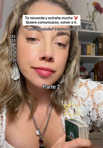 Lloviendo estrellas: conexión espiritual con Javiera Alfonsina