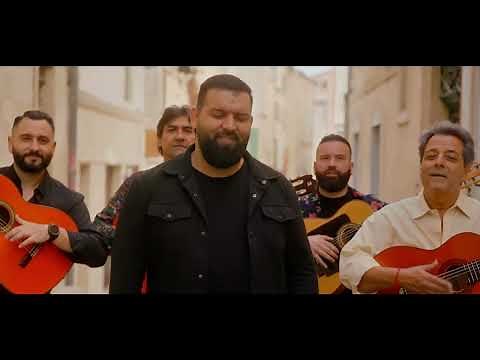 CHICO & LES GYPSIES CLARO (CLIP OFFICIEL)
