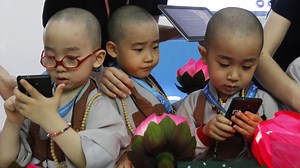 A Rising Addiction Among Youths: Smartphones