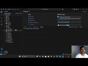 Sencha Installation & First Project Execution | Step-by-Step Guide with Deepak