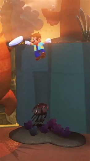 trapeetle trespass 7.5/10