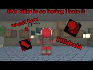 How 2 Killdroid In Die of Death.. easily (Gameplay + Tips n Commentary)