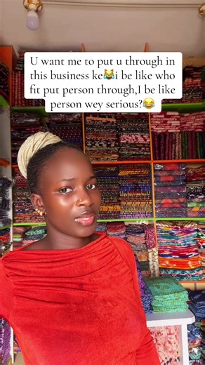 Nna ehn 😂me sef Dey find mentor