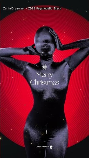 🎄✨ Merry Christmas! Enjoy up to 25% OFF storewide 🖤