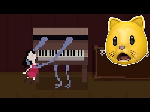 OUR HOUSE IS STILL TRYING TO KILL US!! [House Melodies DLC]