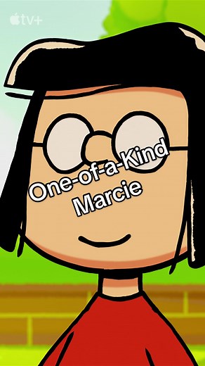 Meet Marcy: A Problem-Solving Introvert in One-of-a-Kind Marcie
