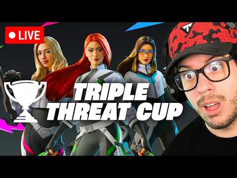 🔴 LIVE! - FINAL MOMENTS COUNTDOWN... (BALLISTIC)