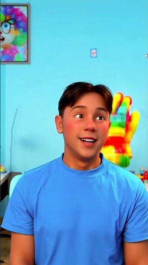 Stay Safe from Fire! 👨‍🚒🔥 Awesome Lesson for Curious Creators! ✅