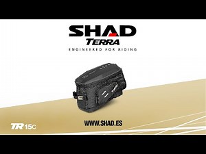 Technical video SHAD Click System TR15C