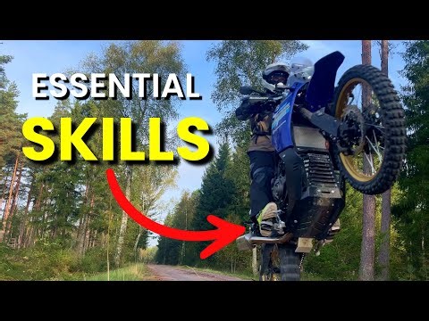 Most Riders Are Wrong About Wheelies (Here’s Why)