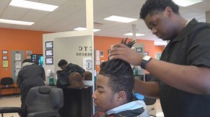 Fairfield students can now graduate as licensed barbers