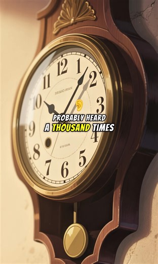 There’s a sound you’ve probably heard a thousand times — the faint click of a clock ticking. It feels harmless, even comforting. But if you sit in silence and really listen, something strange happens. The tick becomes louder, sharper, almost oppressive. Each second is like a tiny hammer, counting down to something you can’t stop. Time itself is one of the deepest mysteries we live inside. Every culture has tried to explain it — some saw it as a river that carried us forward, others as a wheel th