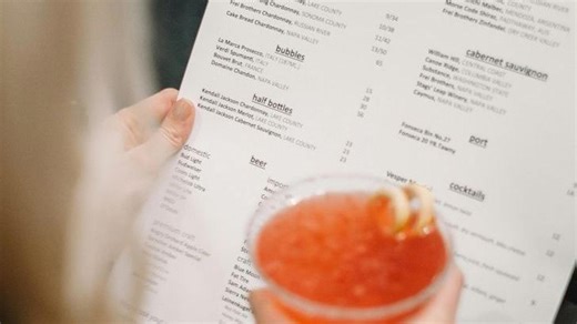 10 menu tricks experts say you need to spot before you order your next meal