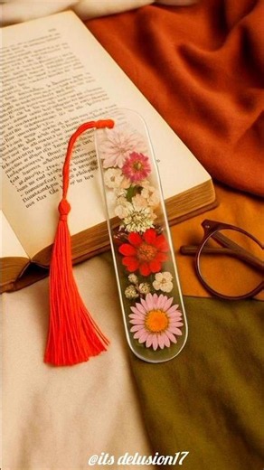 Bookmark magic in every design♥️