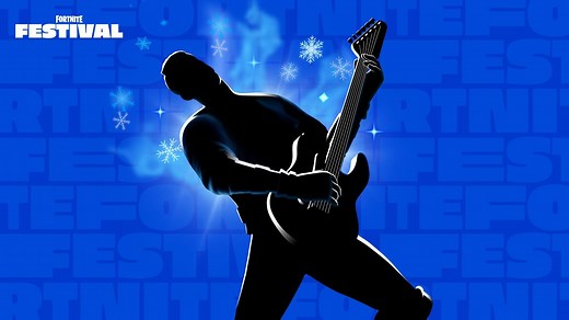 5 best Fortnite Festival Guitars you can use in-game