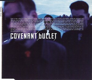 Covenant - Bullet