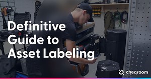 Your Definitive Guide to Asset Labeling