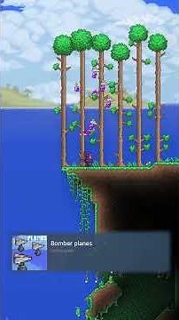 테라리아 흥미로운 여러가지 모드들