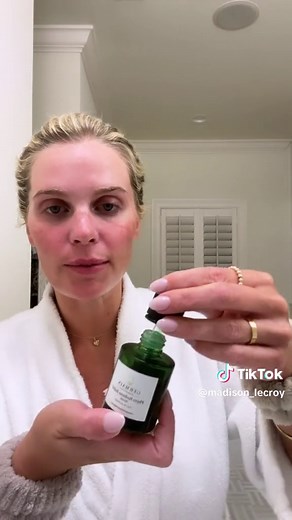 Madison LeCroy on TikTok