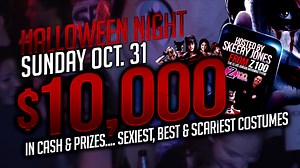 13 reactions | Audio up: Sun Oct 31st It’s Halloween 2021 at IRON BAR Morristown NJ for info > bit.ly/IronBarInfo | Iron Bar | Facebook