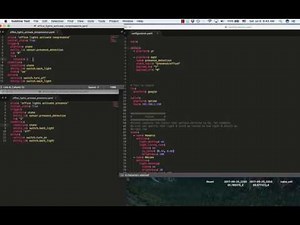 How to setup MQTT Sensor and Automation Configuration in Home Assistant (Episode 2)