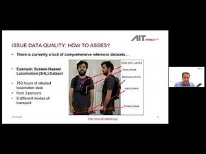 Inferring Modal Split from Mobile Phones