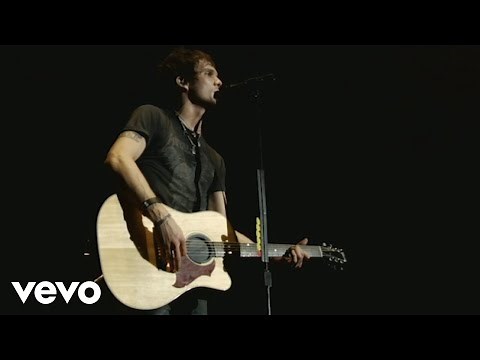 Boys Like Girls - Thunder (from Read Between The Lines)