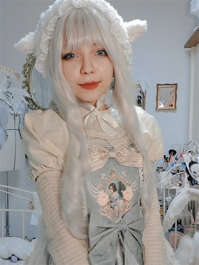 My BJD bag order got canceled imma cry