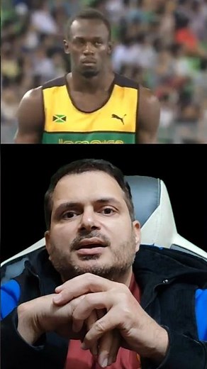 This Is Usain Bolt’s Favourite Cricketer