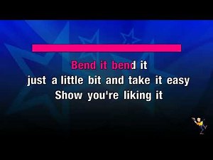 Bend It - Dave Dee, Dozy, Beaky, Mick & Tich (KARAOKE)