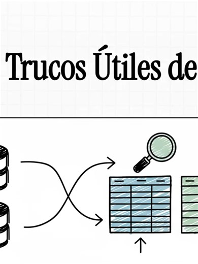 Dos_Trucos_Útiles_de_SQL Alias para las consultas Concatenación. #basesdedatosrelacionales #dba #SQL #sqltutorial #mysqldatabase #teoriabasesdedatos #sql #basesdedatos #sqlite
