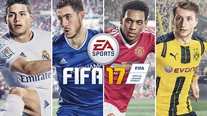 Serial Key For Fifa 17