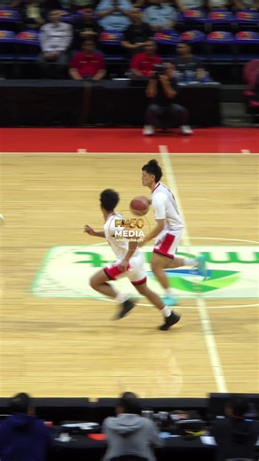 PBA Live Updates: Jayson David vs. Juami Tiongson