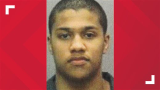 Police identify 19-year-old who was killed after shooting King police officer