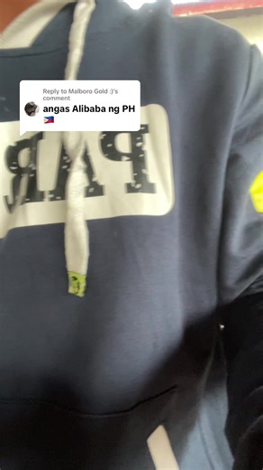 Response to Malboro Gold