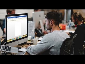 Microsoft Word _ Créer un graphique SmartArt à partir de zéro - P32