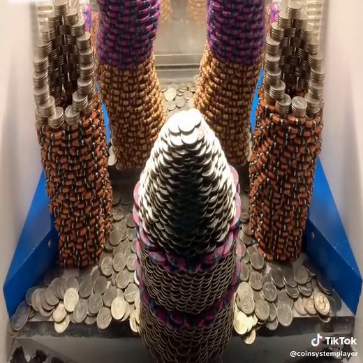 Coin System Player on TikTok